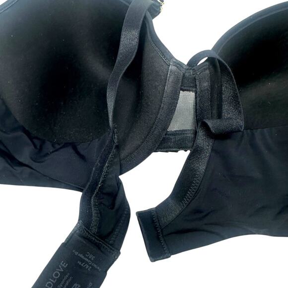 Thirdlove Perfect Coverage Bra Size 38C - Picture 6 of 7